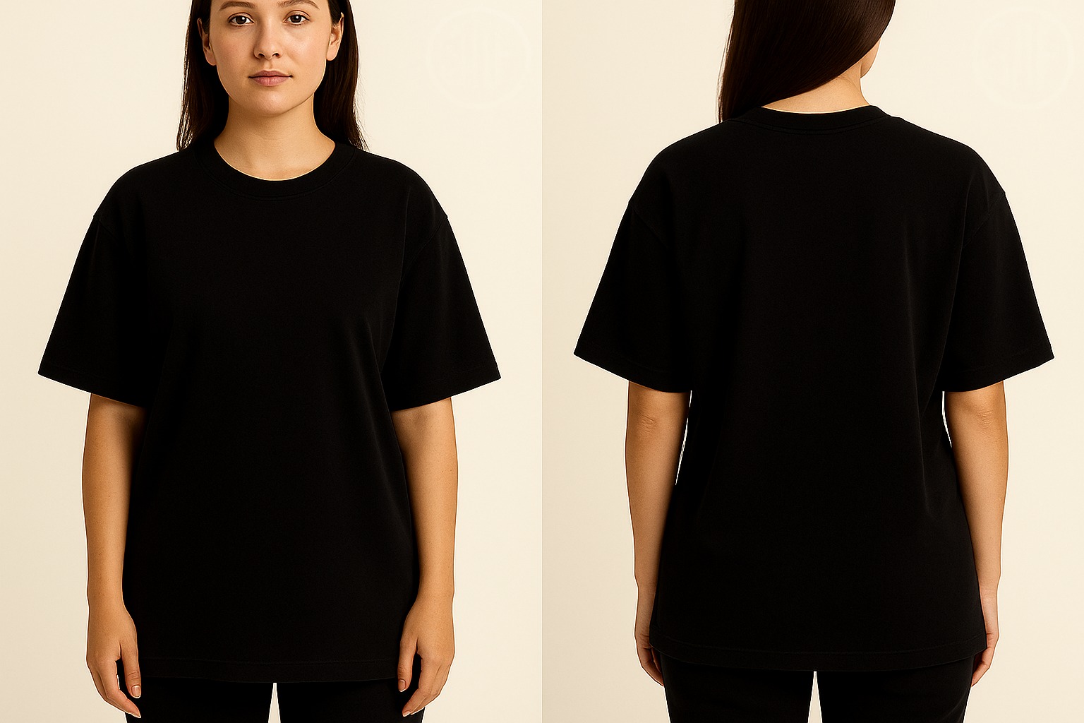 【INCHANT ME】Warm Long Overfit T-shirt SM-560M-VtgHtrOrge-B1.jpg